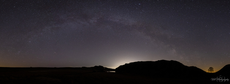 Wil Photography | Sycamore Gap