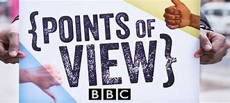 points ogf view