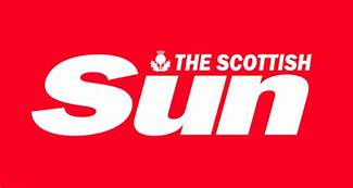 scottish sun logo